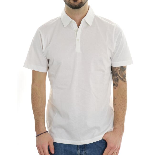 POLO BASIC SSEINSE - Mad Fashion | img vers.1300x/